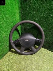 steering wheel for DAF XF 105 2010г truck tractor