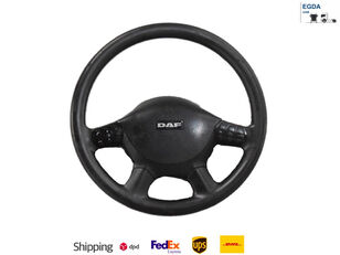 DAF 2007 steering wheel for DAF truck tractor