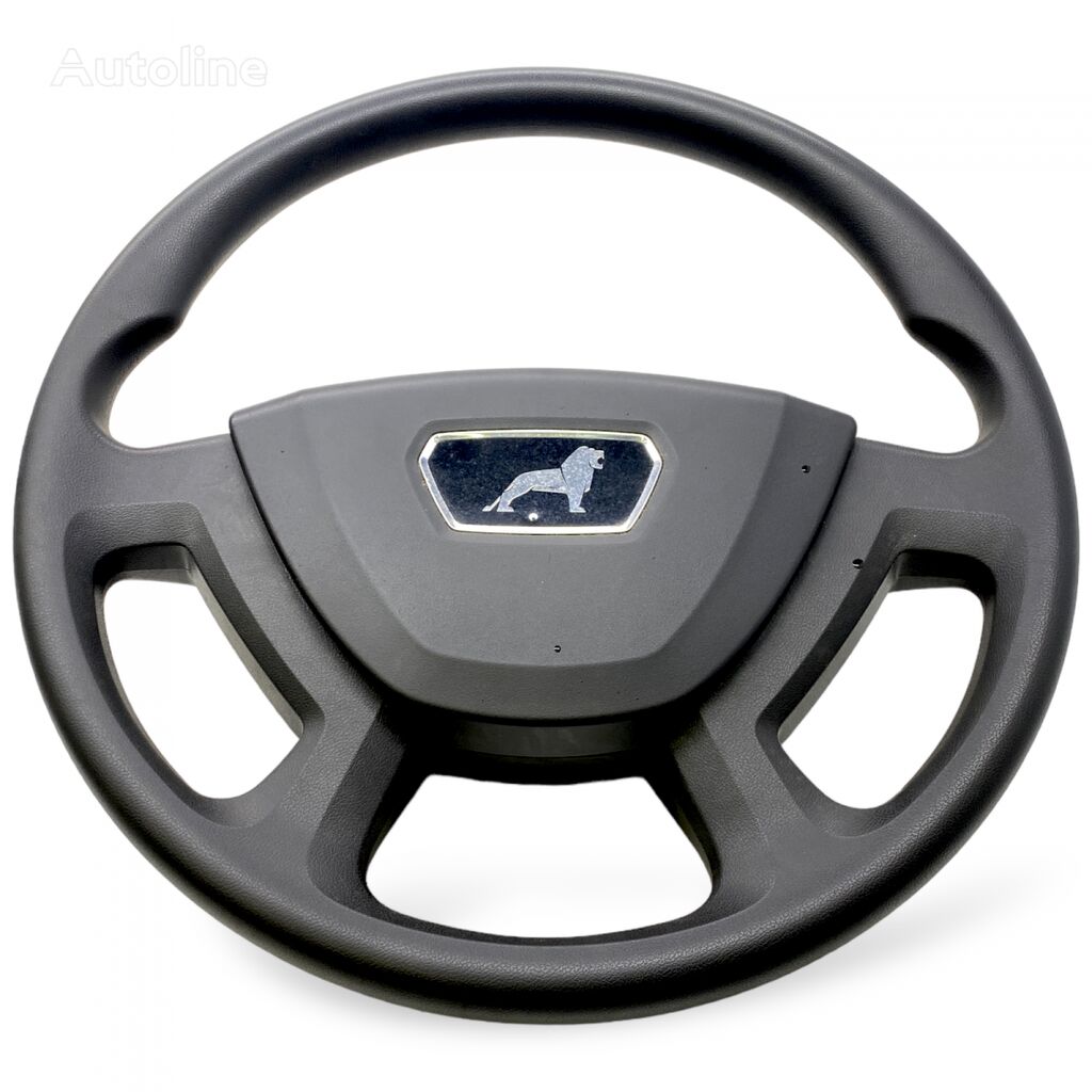 MAN LIONS CITY A23 (01.96-12.11) steering wheel for MAN Lion's bus (1991-)