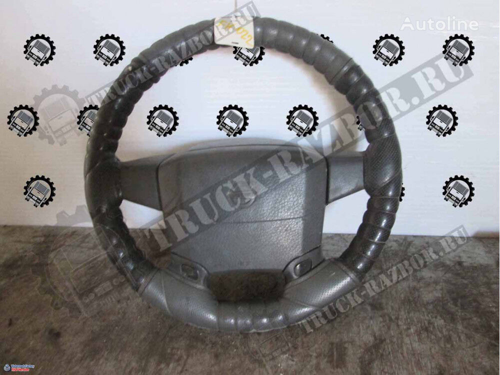 Steering wheel for VOLVO truck tractor for sale Belarus Minsk, GE10761