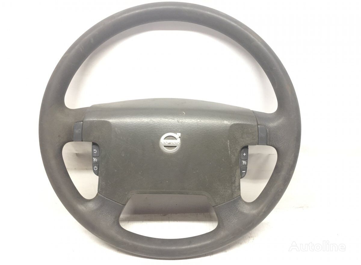 Steering wheel for Volvo FL II Piese/Dezmembrări Volvo truck for sale