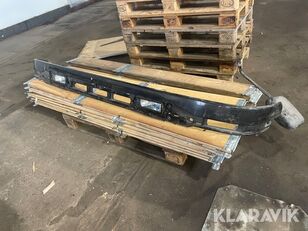 sun visor for Scania truck