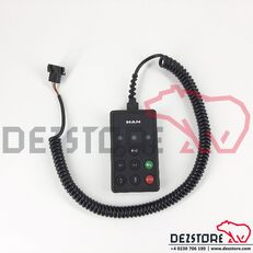 (81255056600) suspension remote control for MAN TGX tractor unit