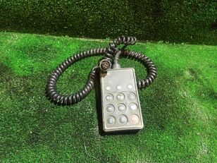 suspension remote control for IVECO Stralis truck