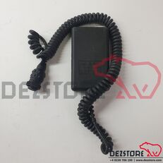 Telecomanda ecas (4460562500) suspension remote control for MAN TGA tractor unit