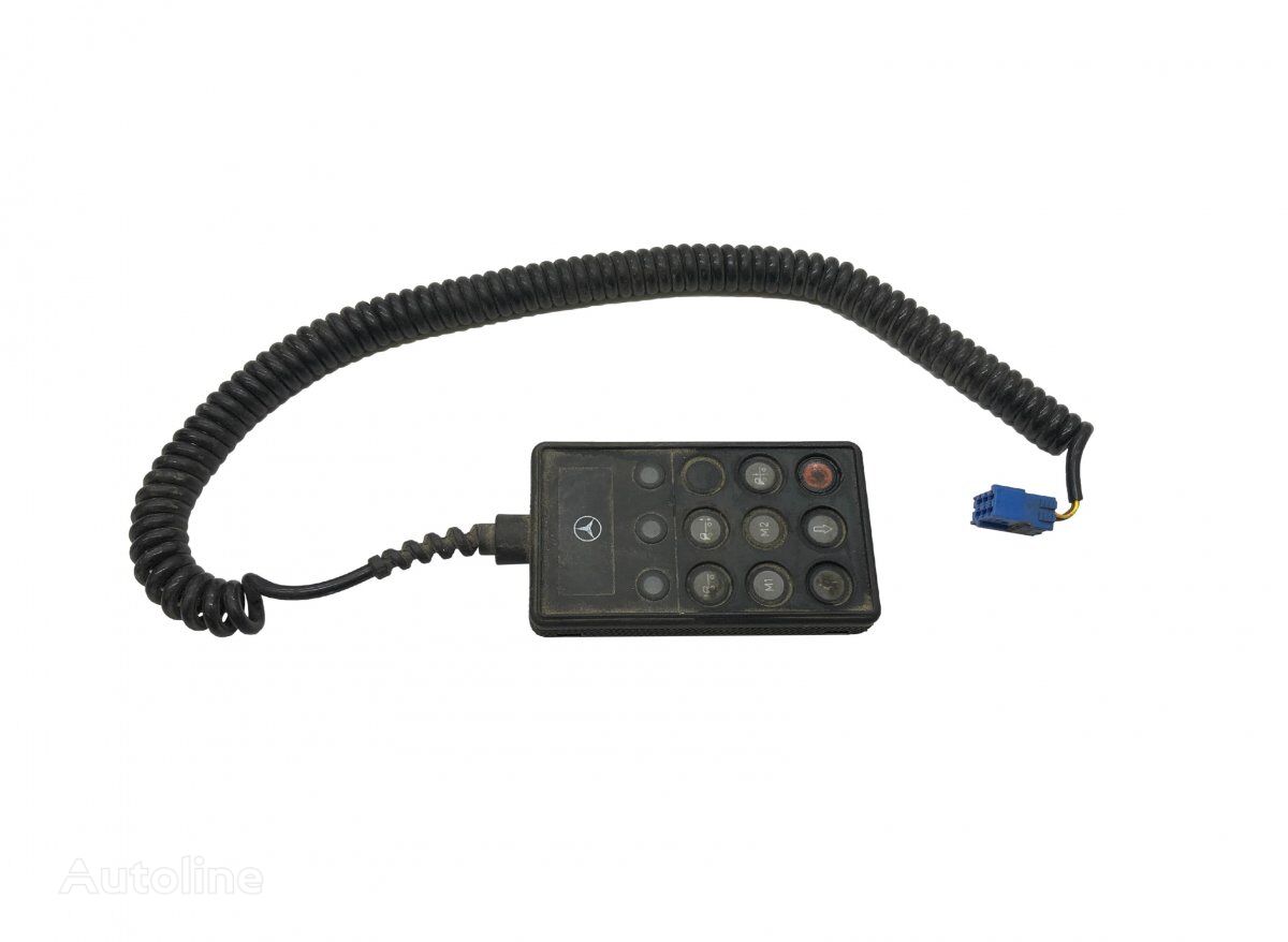 WABCO 4460561340 4460563340 suspension remote control for MERCEDESBENZ