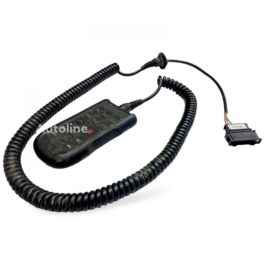 WABCO 4460564010 suspension remote control for Scania L,P,G,R,Sseries