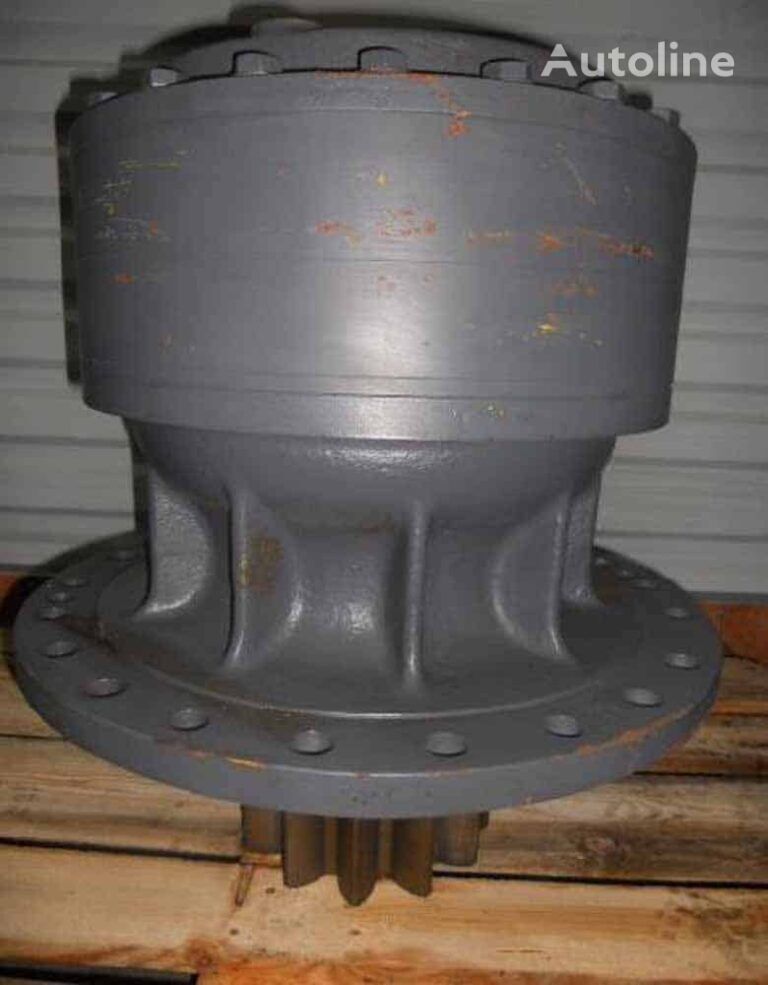 Excavator Caterpillar Swing Motor For L For Sale Romania Um