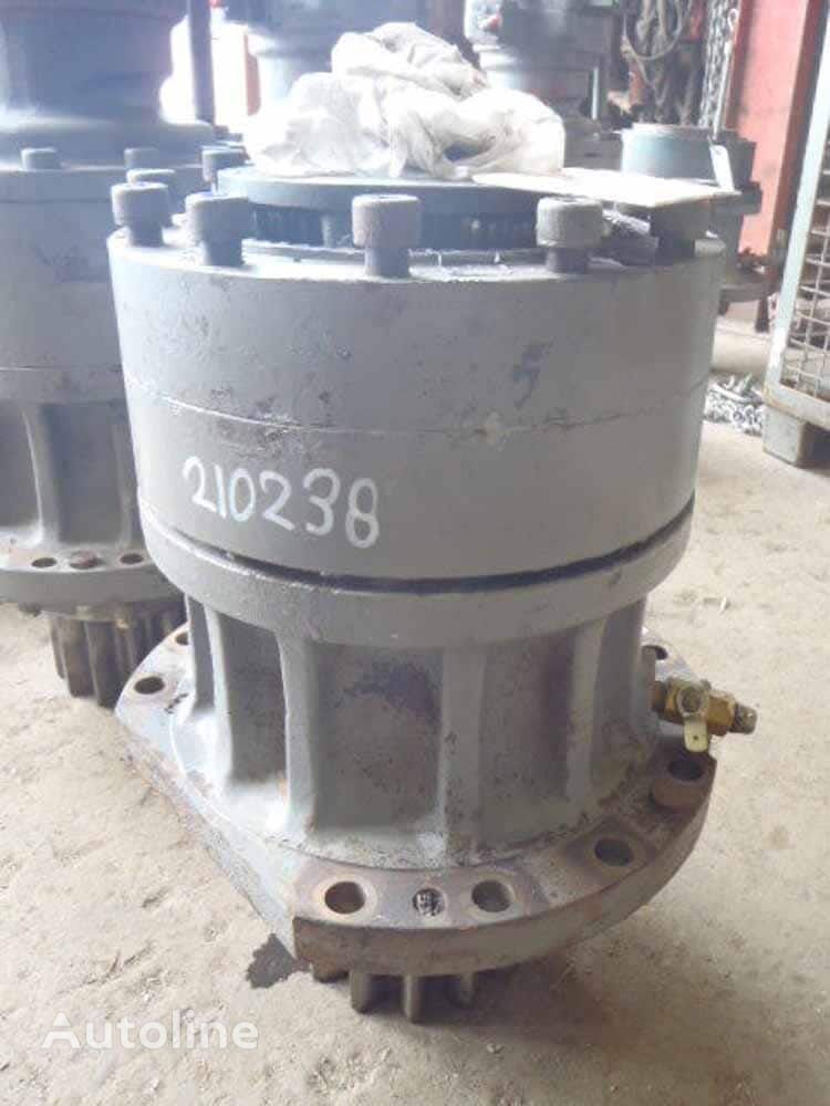 Excavator Hitachi swing motor for Hitachi for sale Romania, ZR38942