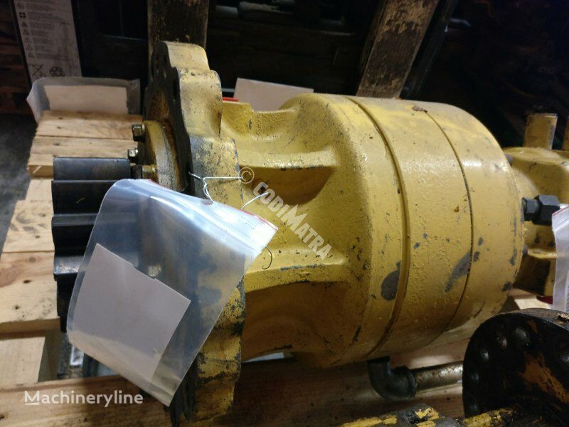 CATERPILLAR Reducteur de rotation swing motor for CATERPILLAR E120B excavator