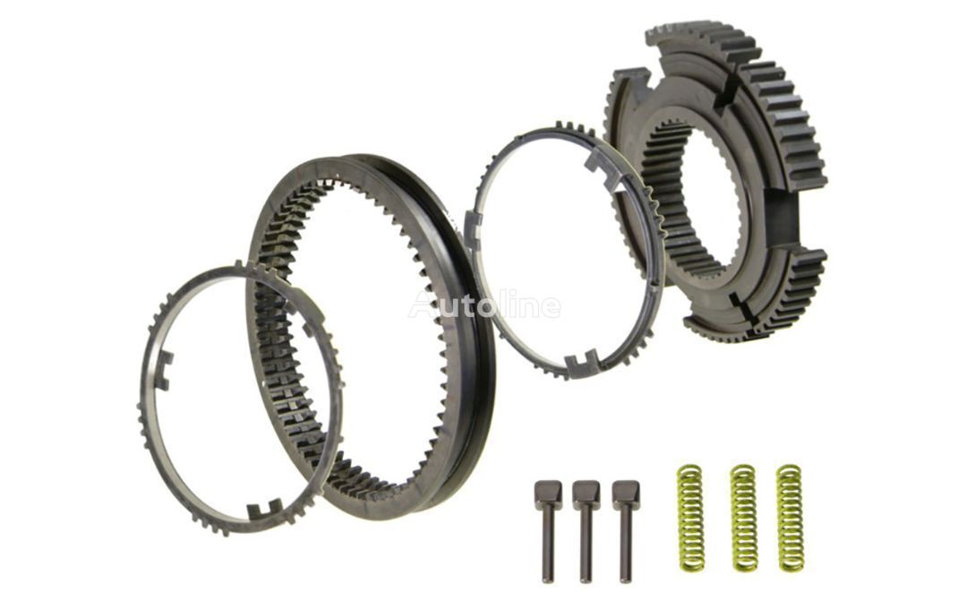 Mercedes-Benz 60531588 synchronizer ring for Mercedes-Benz truck for ...