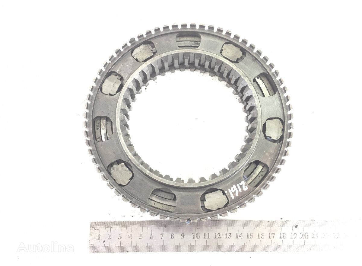 Scania R-series (01.04-) synchronizer ring for Scania K,N,F-series bus (2006-) truck tractor