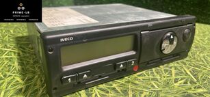 tachograph for IVECO Stralis 2011 truck tractor
