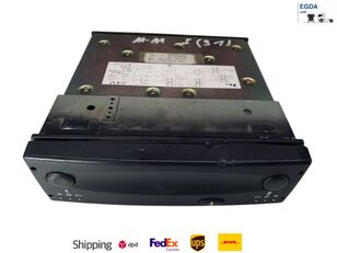 tachograph for Renault MAGNUM truck tractor