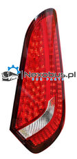2064080 tail light for Scania Higer Touring bus