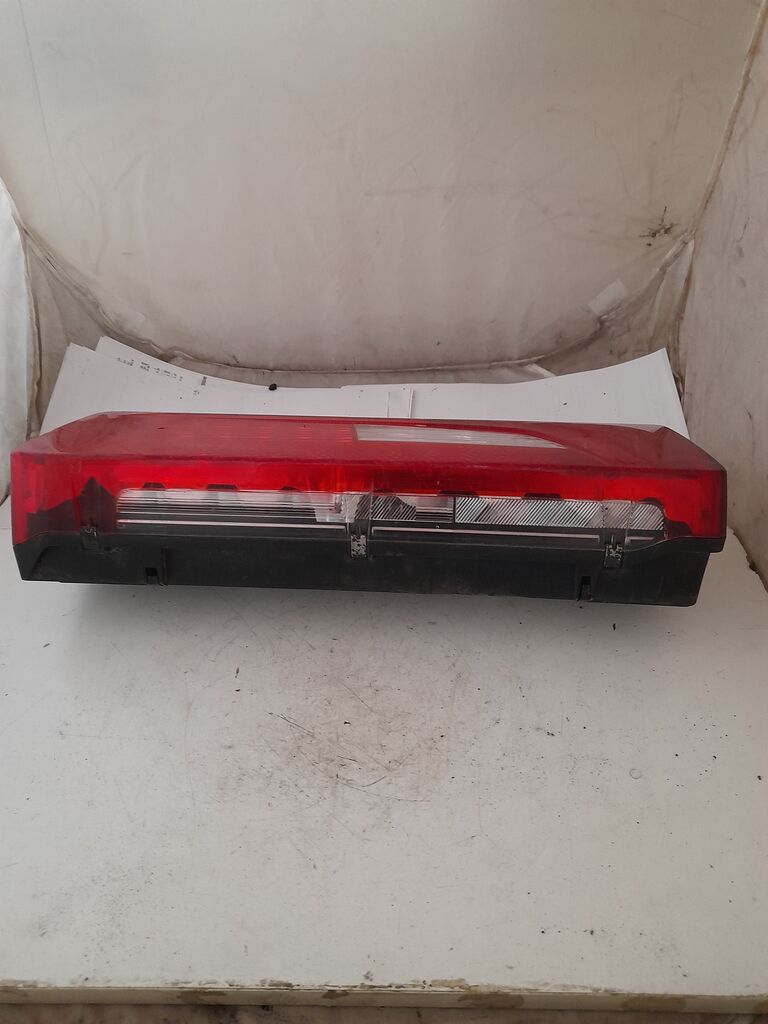 P450 tail light for Scania L,P,G,R,S series truck