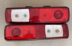 tail light for Renault truck tractor