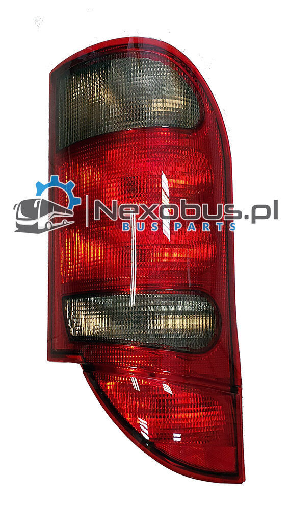 Setra Lampa tył A0008204764 tail light for Setra 415 GTHD  bus