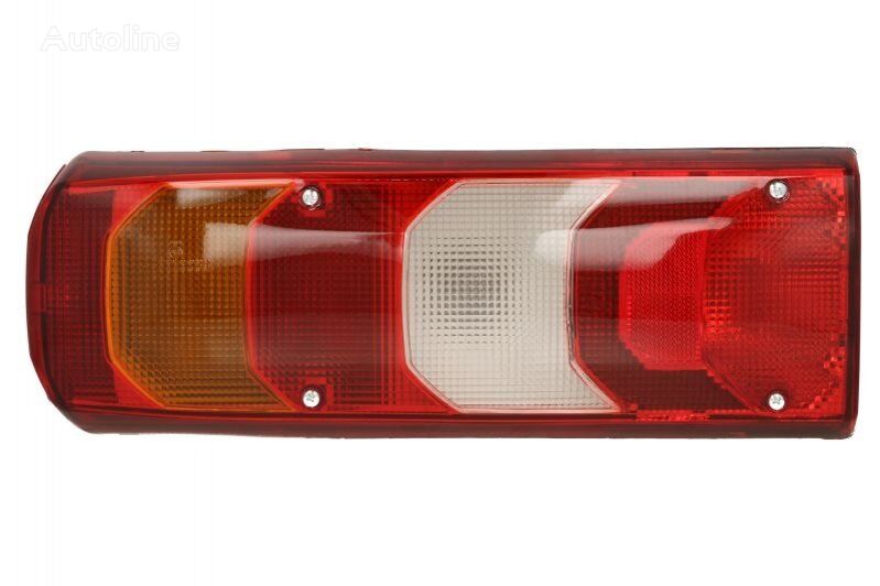 Zadniy lihtar TRUCKLIGHT TL-ME010L tail light for Mercedes-Benz Actros ...