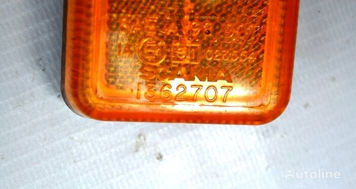 tail light for SCANIA 4-series 94/114/124/144/164 (1995-2004) truck