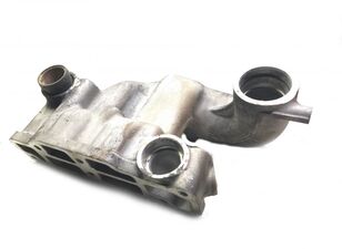 Thermostat Housing thermostat for MAN TGX (2007-) tractor unit