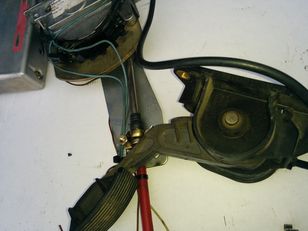 педаль throttle cable for Mercedes-Benz отего bus