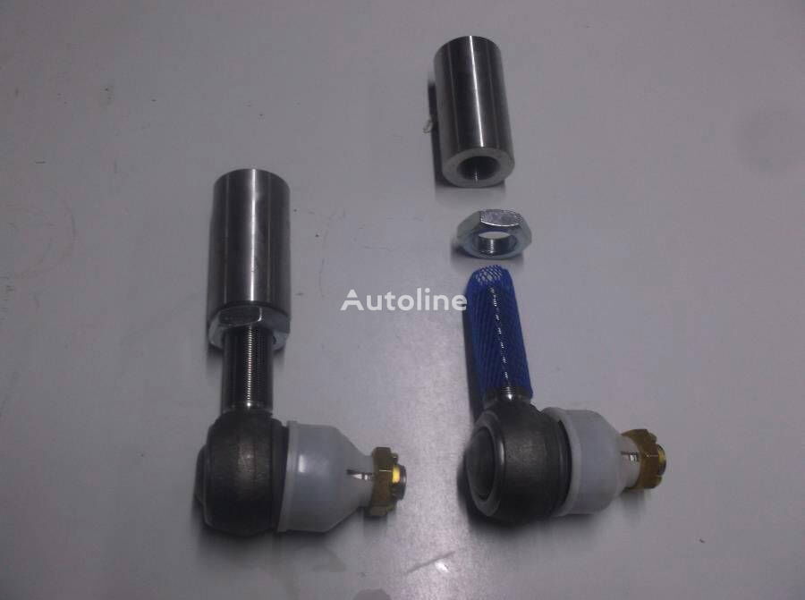 tie-rod end for GINAF truck