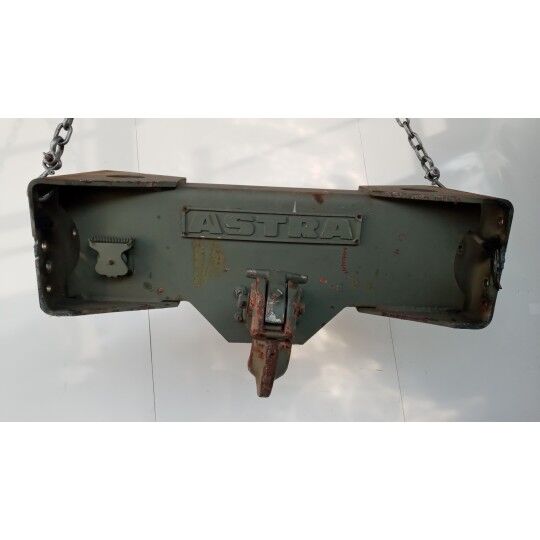 Tow bar for Astra BM truck for sale Italy Vicenza, Thiene, EV39520