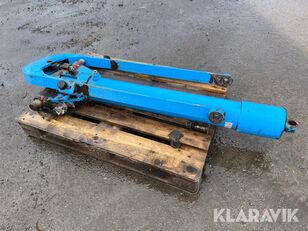 tow bar for trailer