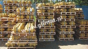 new KOMATSU track roller for KOMATSU D65 construction equipment