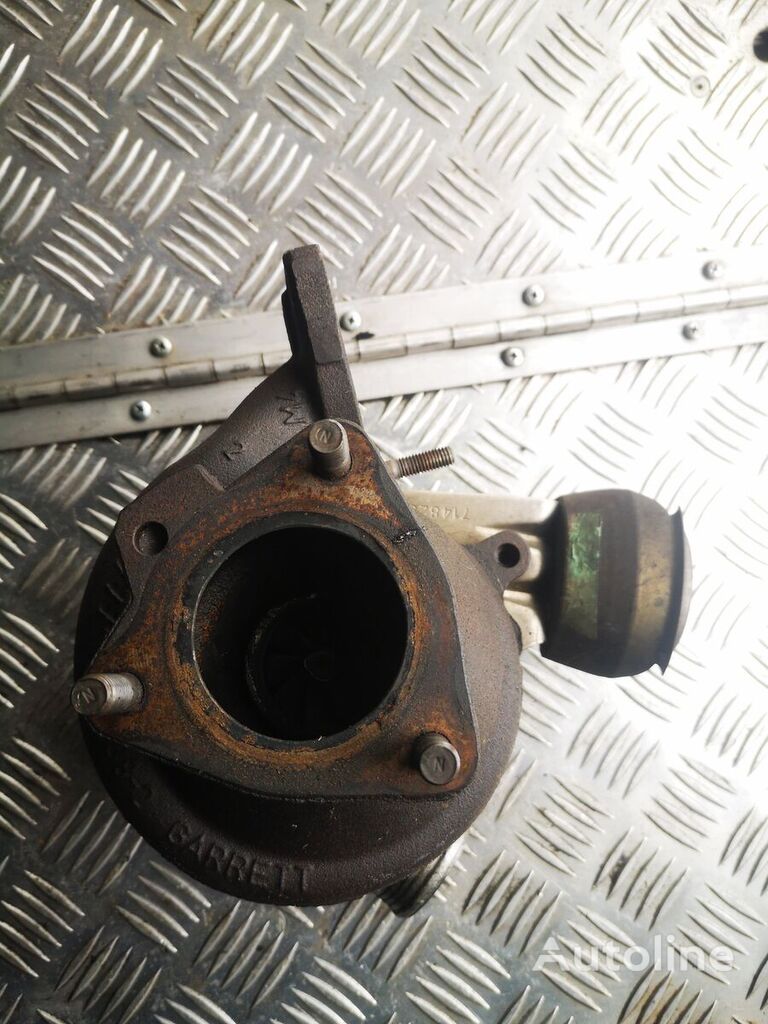 Turbocharger for Volvo XC90 I car for sale Lithuania Panevėžys, QF37329