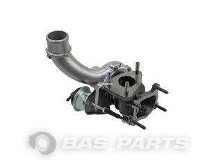 DT Spare Parts turbocharger for DAF truck