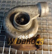 Schwitzer S2B155L (4207962KZ) turbocharger for O&K RH12HD other construction machinery
