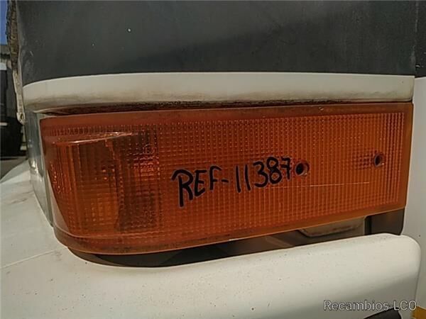 Intermitente Delantero Izquierdo Nissan TRADE 2.8 Diesel turn signal for Nissan TRADE 2.8 Diesel truck