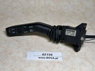 understeering switch for Scania Irizar bus