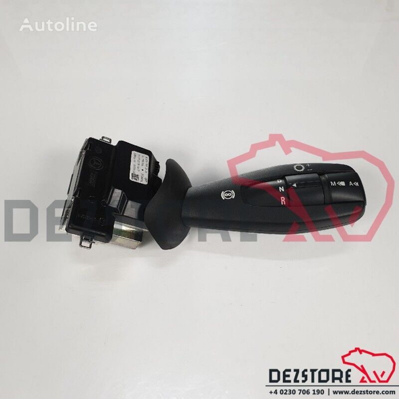 Maneta decompresor A0095452124 understeering switch for Mercedes-Benz ACTROS MP4 truck tractor