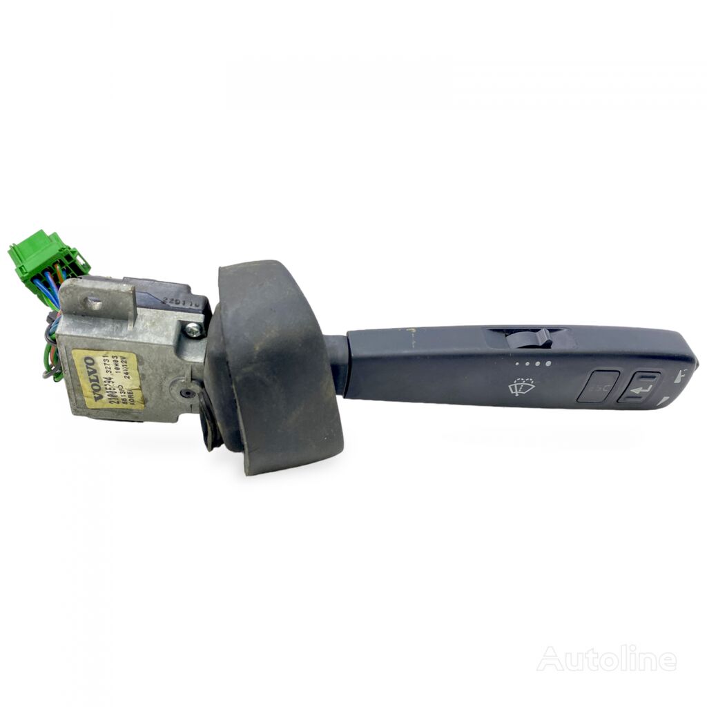 Volvo FM (01.05-01.14) 21005294 understeering switch for Volvo FM7-FM12, FM, FMX (1998-2014) truck tractor