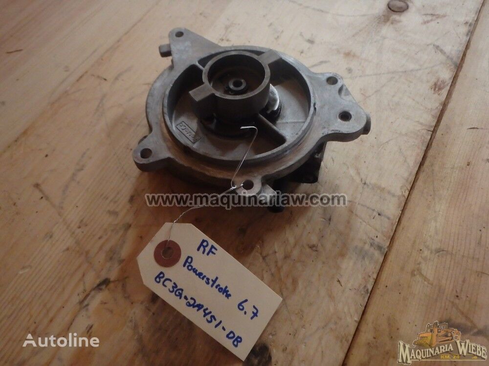 BC3Q-2A451-DB vacuum pump for truck