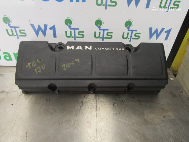 LFL54 51.03400-6008 valve cover for MAN TGL  truck