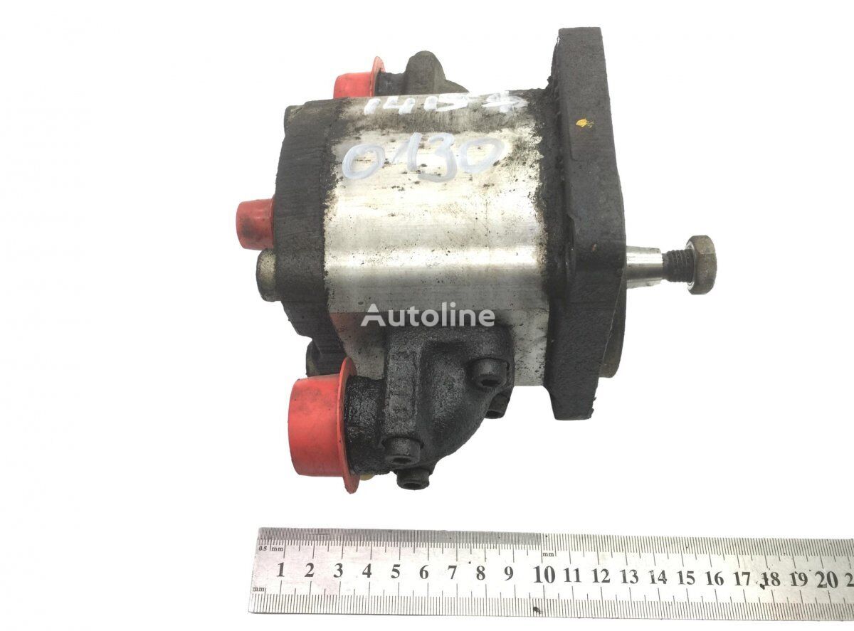 Rexroth CROSSWAY (01.06-) 0511625607 viscous coupling for Irisbus Arway, Crossway, Crealis, Magelys, Proway, Daily Tourys (2006-)