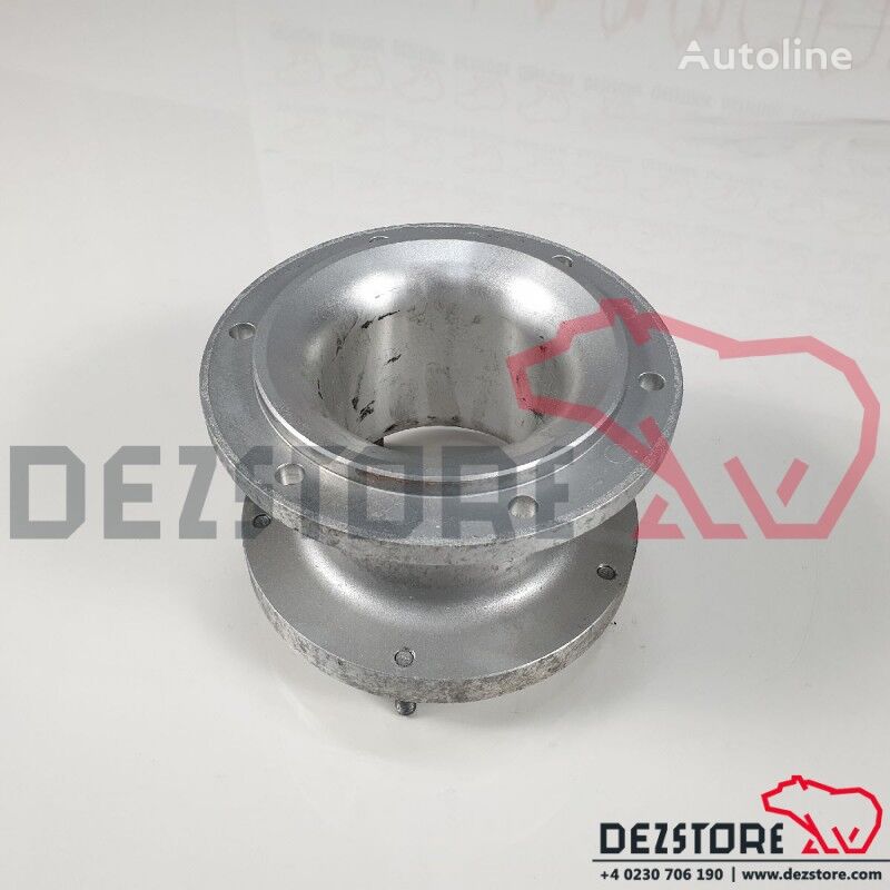Suport A4700330004, 4700300194 viscous coupling for Mercedes-Benz ...