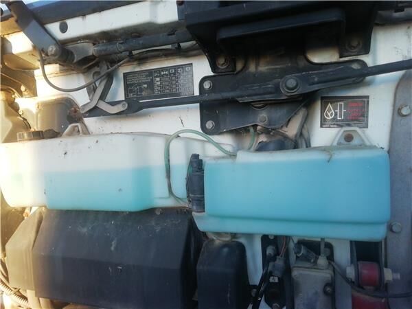 Deposito Limpia Parabrisas Iveco EuroCargo 150E 23 washer fluid tank for IVECO EuroCargo 150E 23 truck