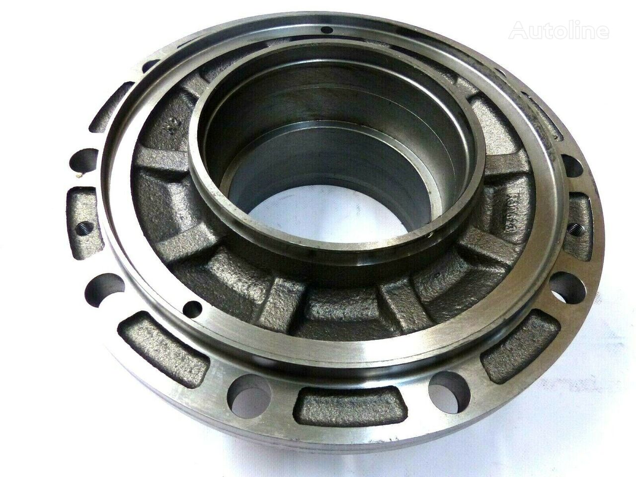 81357006150 wheel hub for MAN VW truck for sale Germany Altdorf, AQ21081