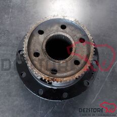 Butuc axa spate 42104691 wheel hub for IVECO TRAKKER truck tractor