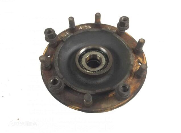 Butuc roată, frână cu tambur Axa față dreapta – 1026311, 1626994 wheel hub for Volvo FM10 truck