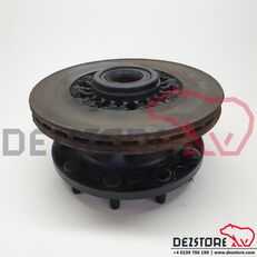 DAF 2019789, 1812563 wheel hub for DAF XF truck tractor