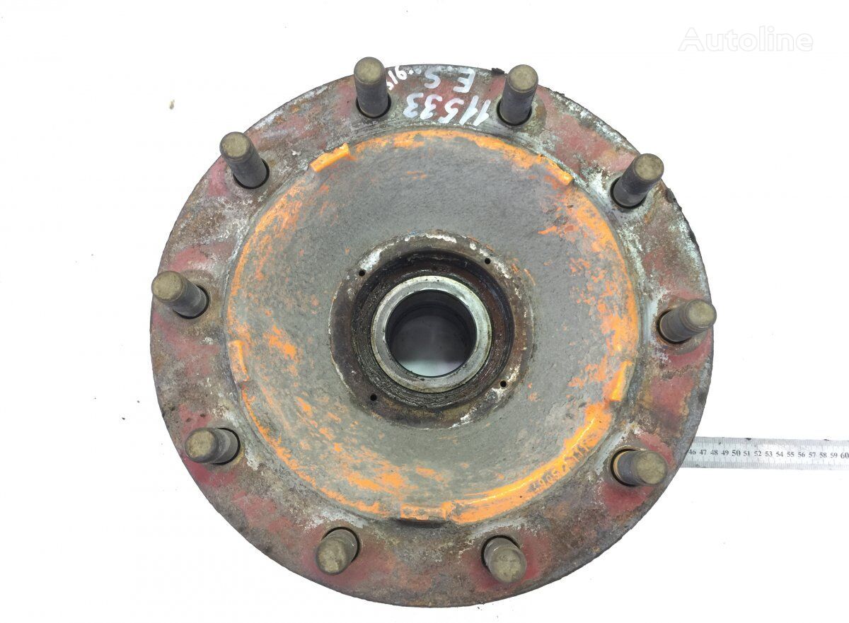 DAF XF106 (01.14-) wheel hub for DAF XF106 (2014-) truck tractor