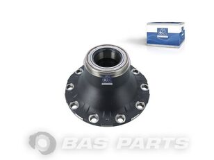 DT Spare Parts wheel hub for truck