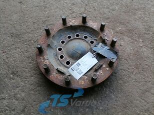 MAN Rattarummu flants, esisild 81443010177 wheel hub for MAN truck tractor