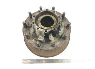 MAN TGX 26.540 (01.07-) wheel hub for MAN TGL, TGM, TGS, TGX (2005-2021) truck tractor